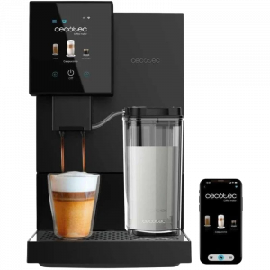 Cecotec Cremmaet Compactccino Connected