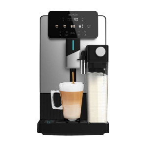 Cecotec Cremmaet Latte