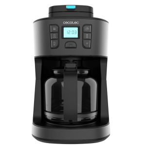 Cecotec Coffee 66 Grind & Drop
