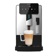 Cecotec Cremmaet Steam Latte Art